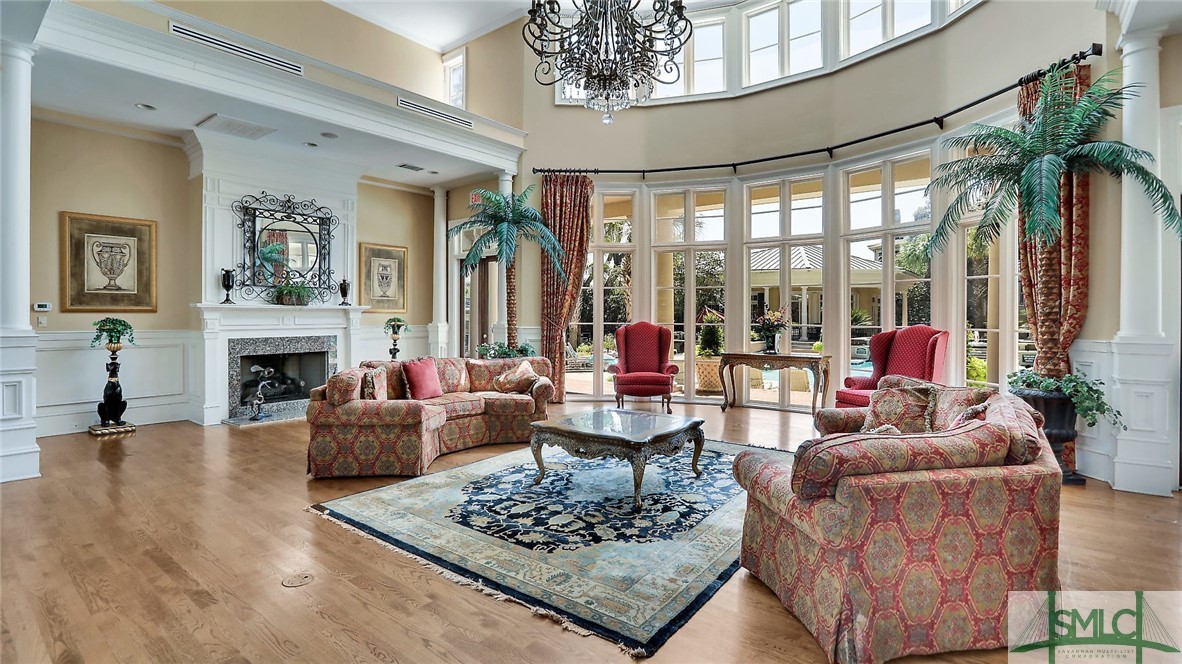 3038 Whitemarsh Way