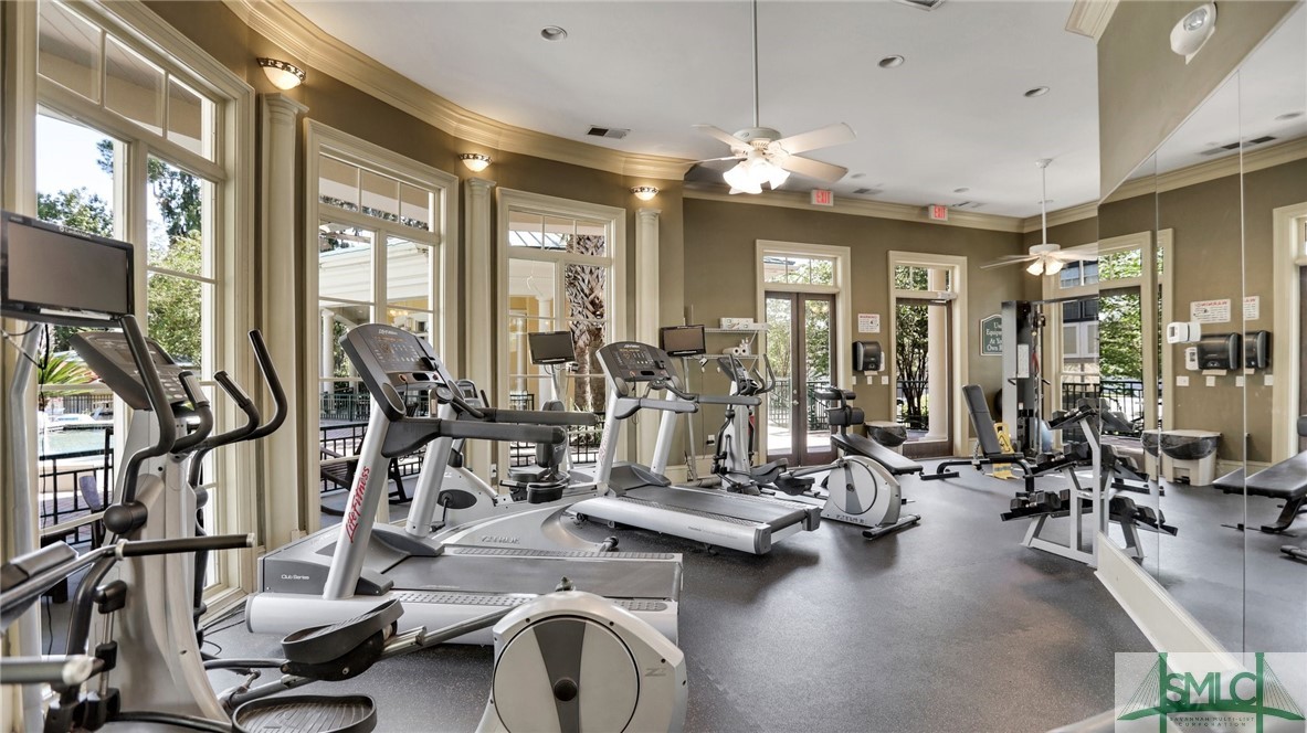 3038 Whitemarsh Way