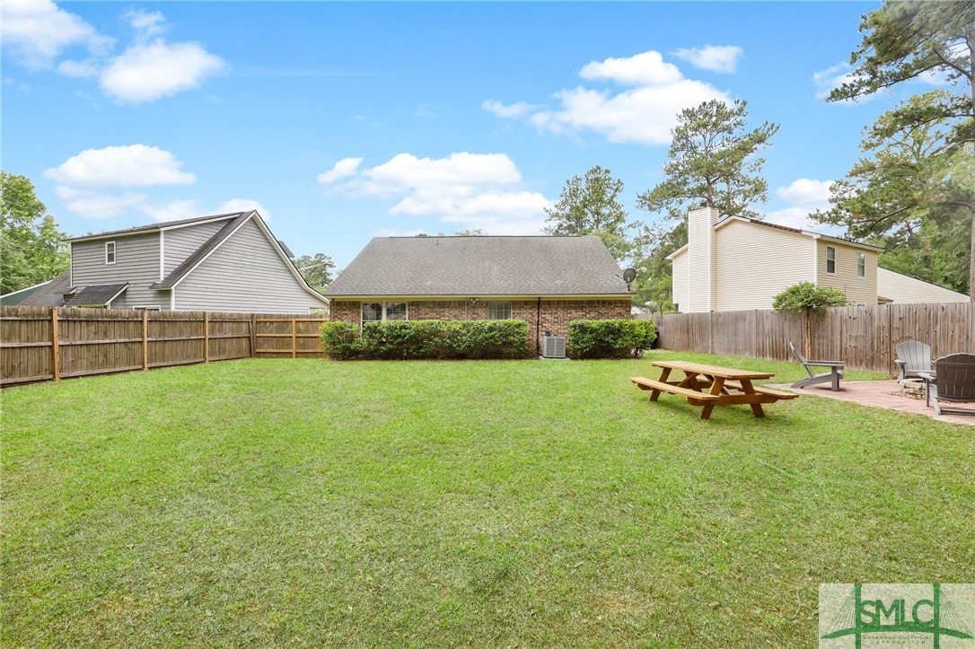 502 Wild Turkey Road