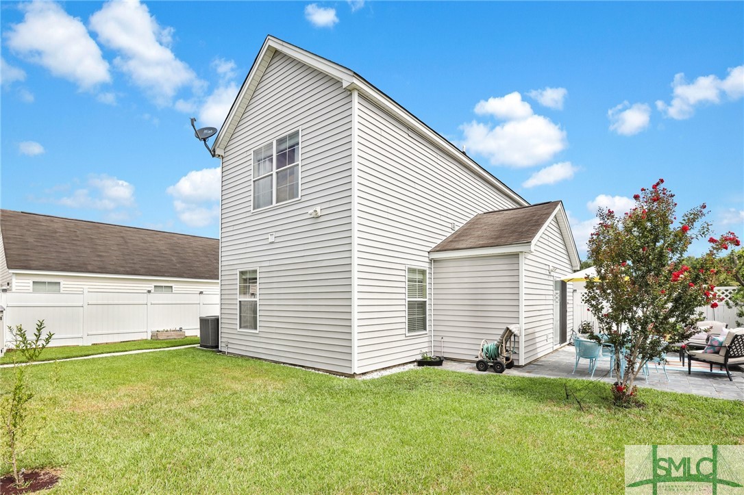 21 Bushwood Drive