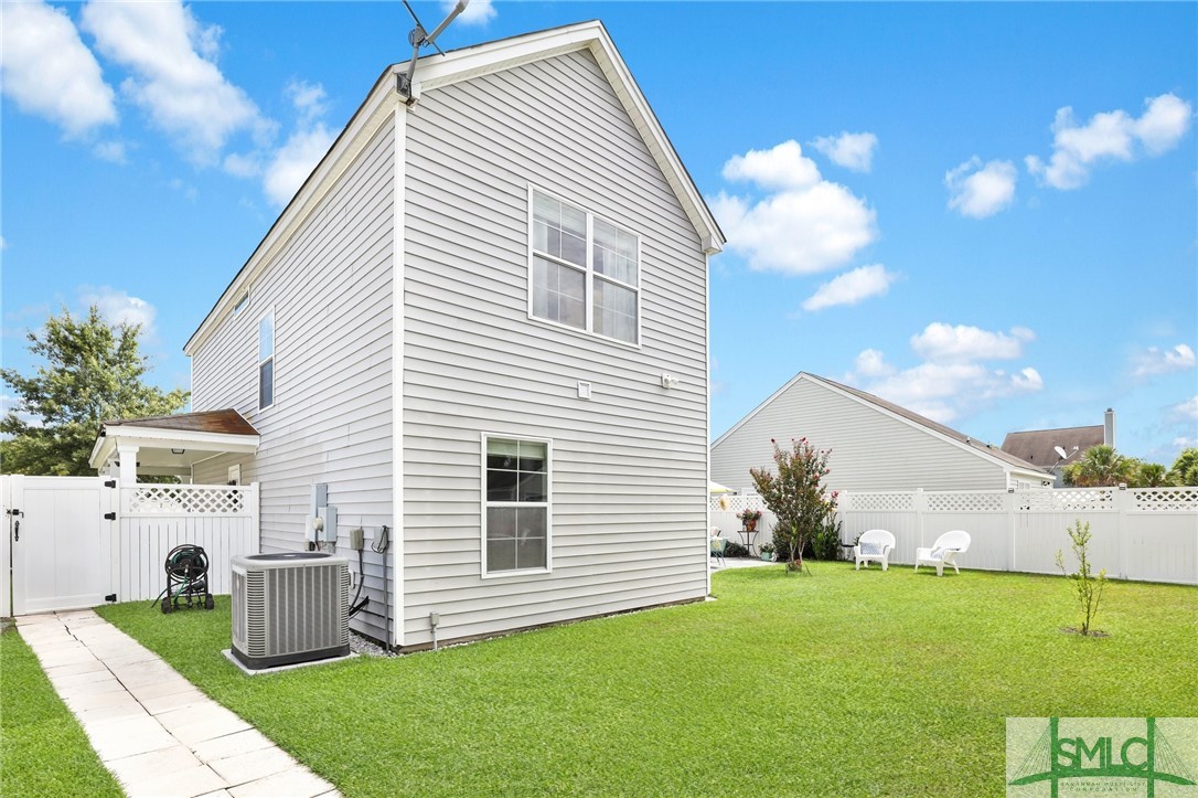 21 Bushwood Drive