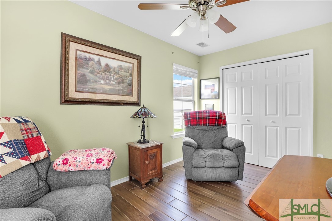 21 Bushwood Drive