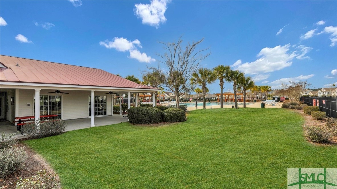 21 Bushwood Drive