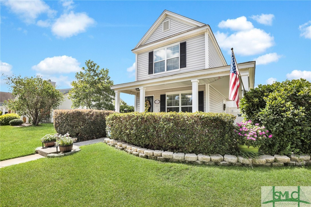 21 Bushwood Drive