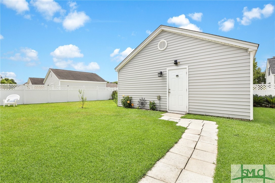 21 Bushwood Drive