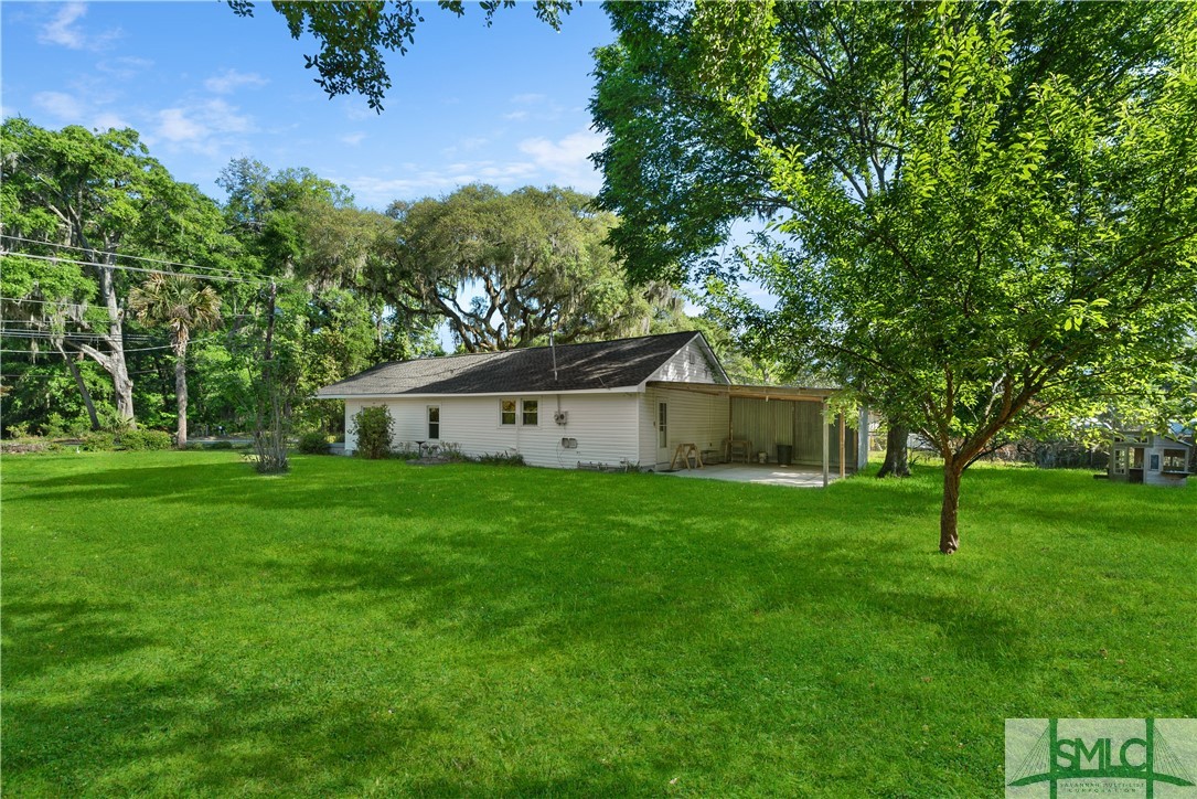 10186 Ferguson Avenue