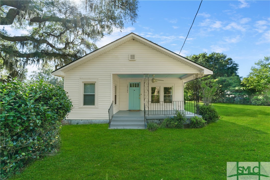 10186 Ferguson Avenue