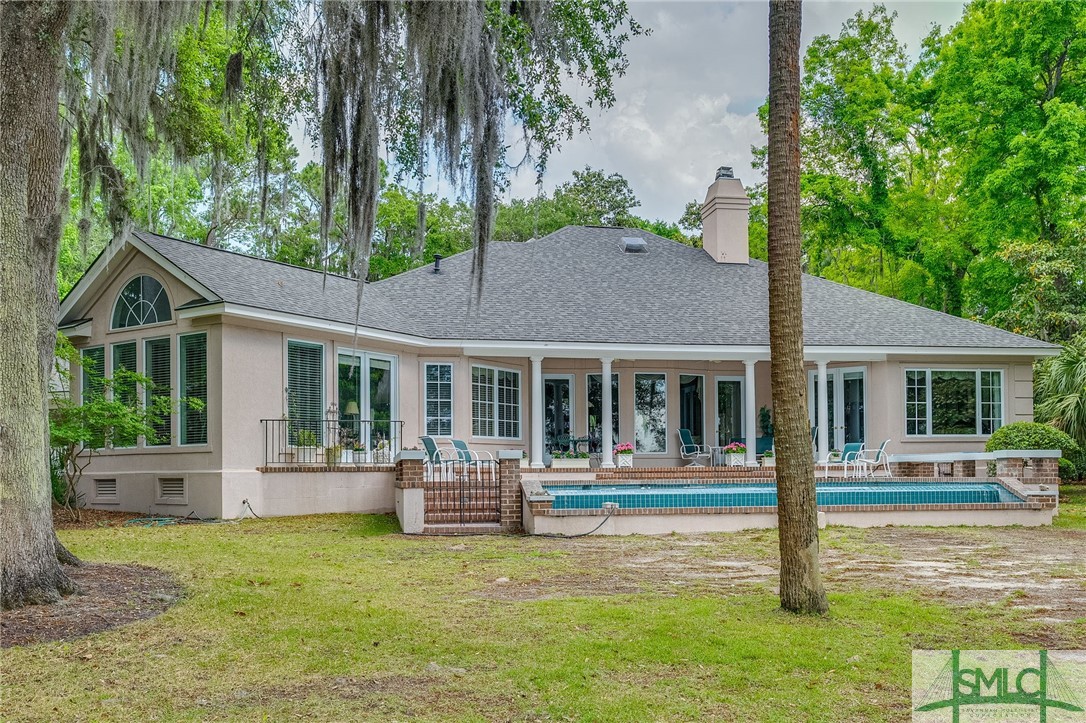 38 Cotton Crossing W