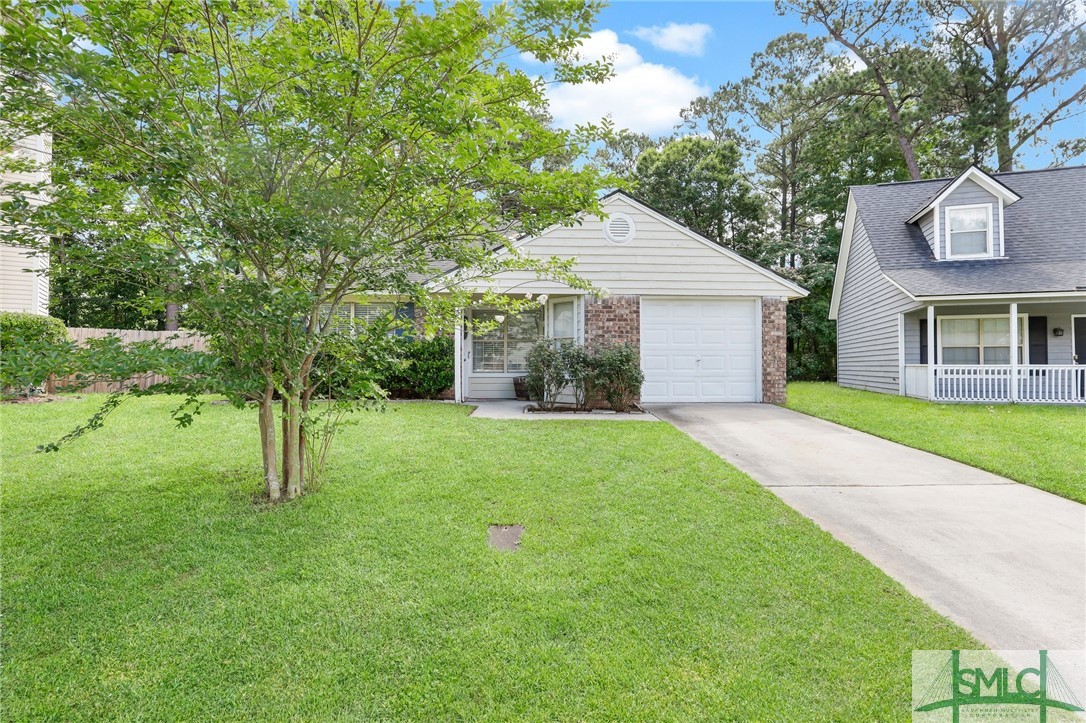 502 Wild Turkey Road