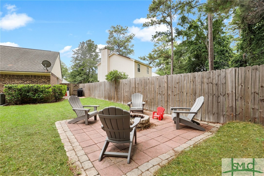 502 Wild Turkey Road