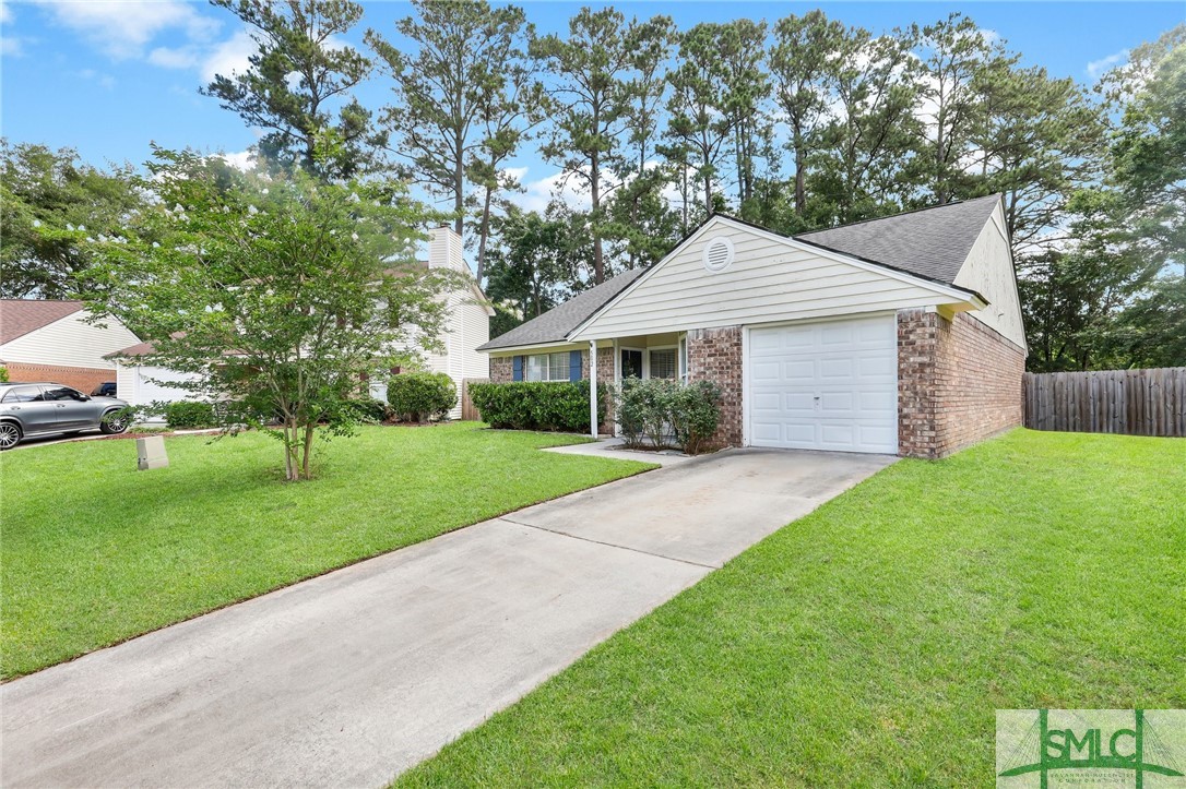 502 Wild Turkey Road