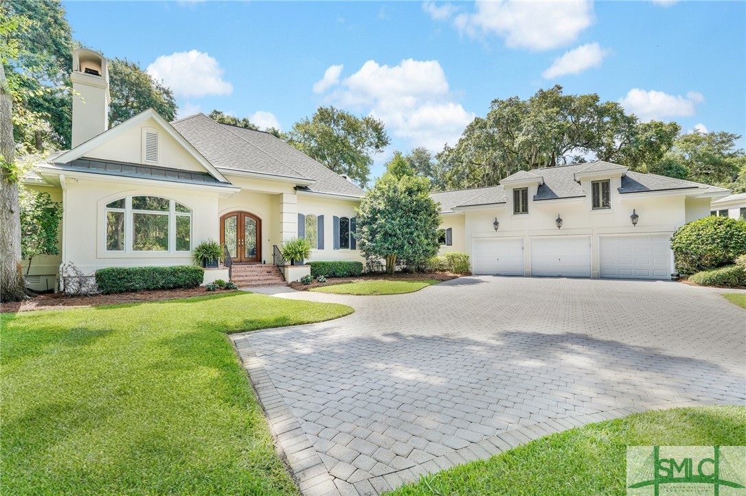 3 Deer Creek Drive