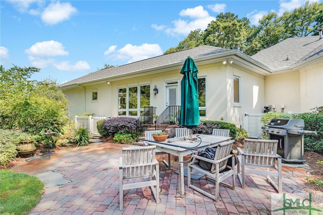 3 Deer Creek Drive