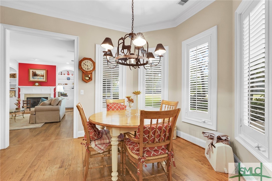 3 Deer Creek Drive