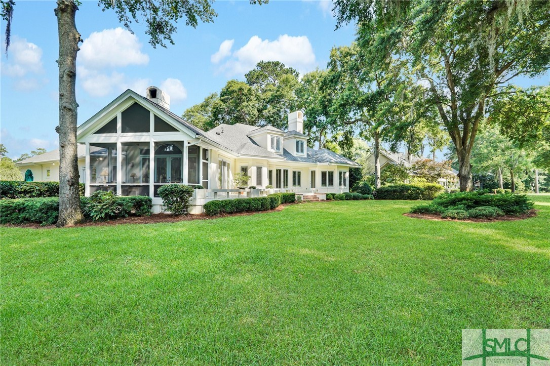 3 Deer Creek Drive