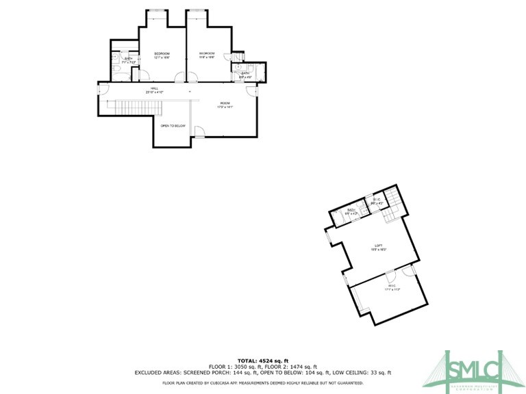 3 Deer Creek Drive