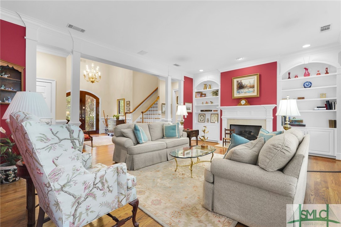 3 Deer Creek Drive