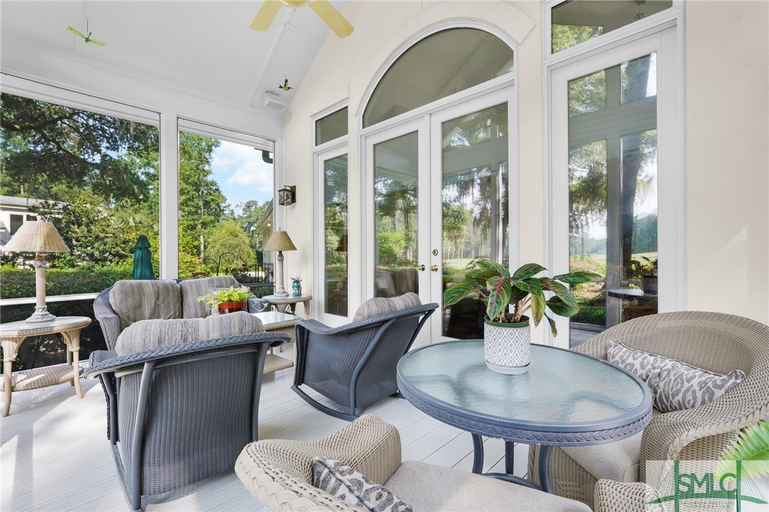 3 Deer Creek Drive