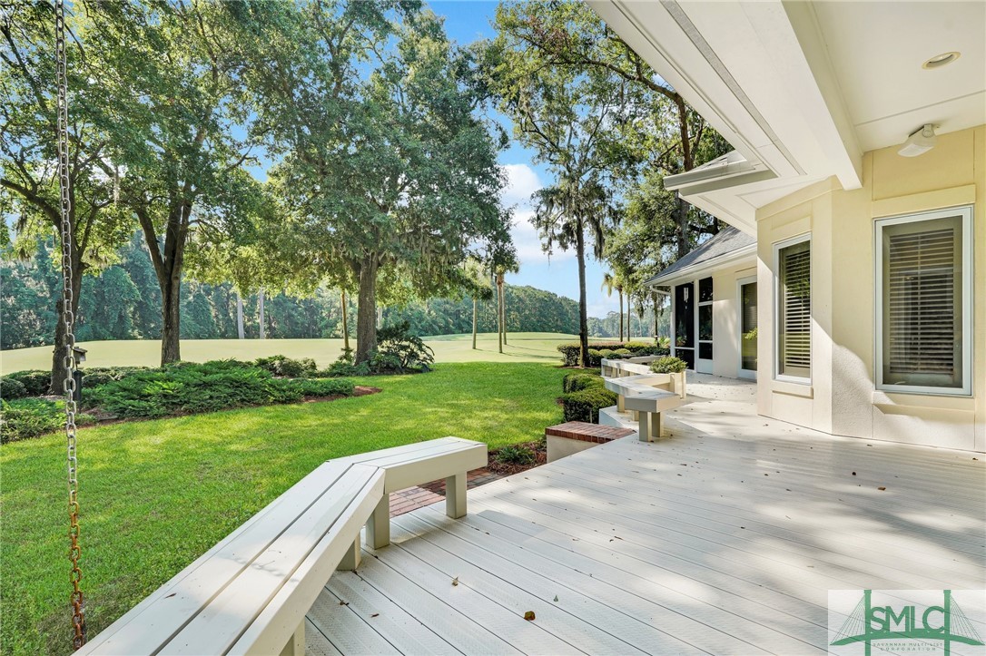 3 Deer Creek Drive