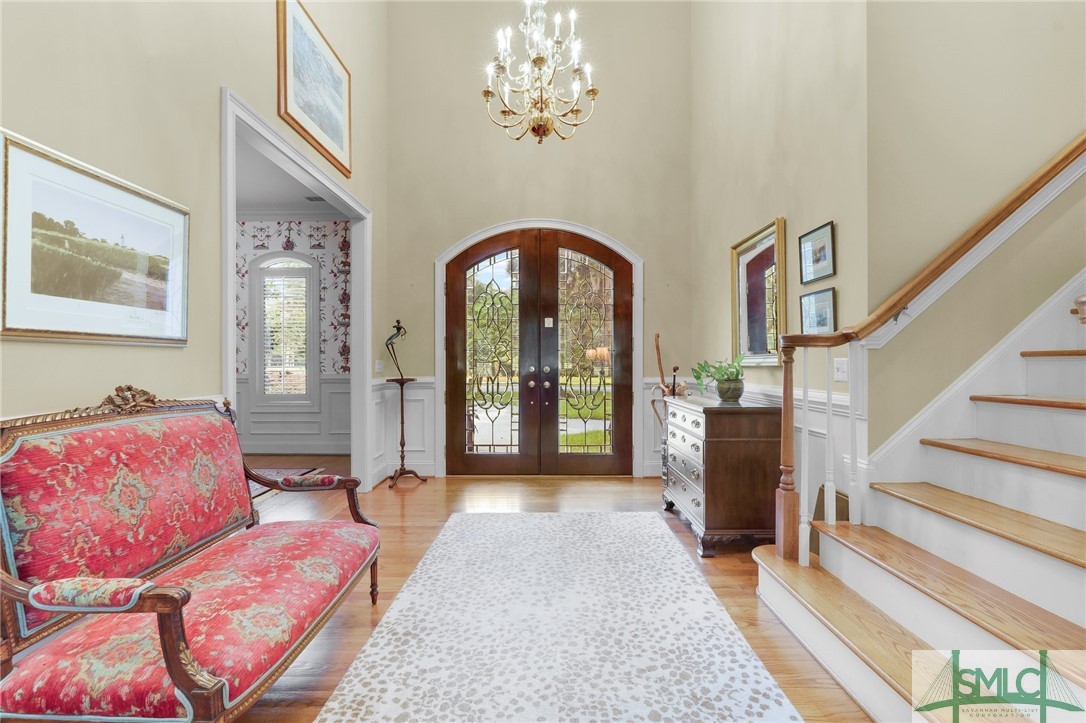 3 Deer Creek Drive