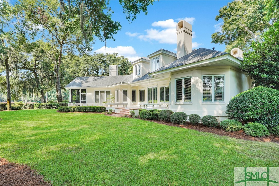 3 Deer Creek Drive