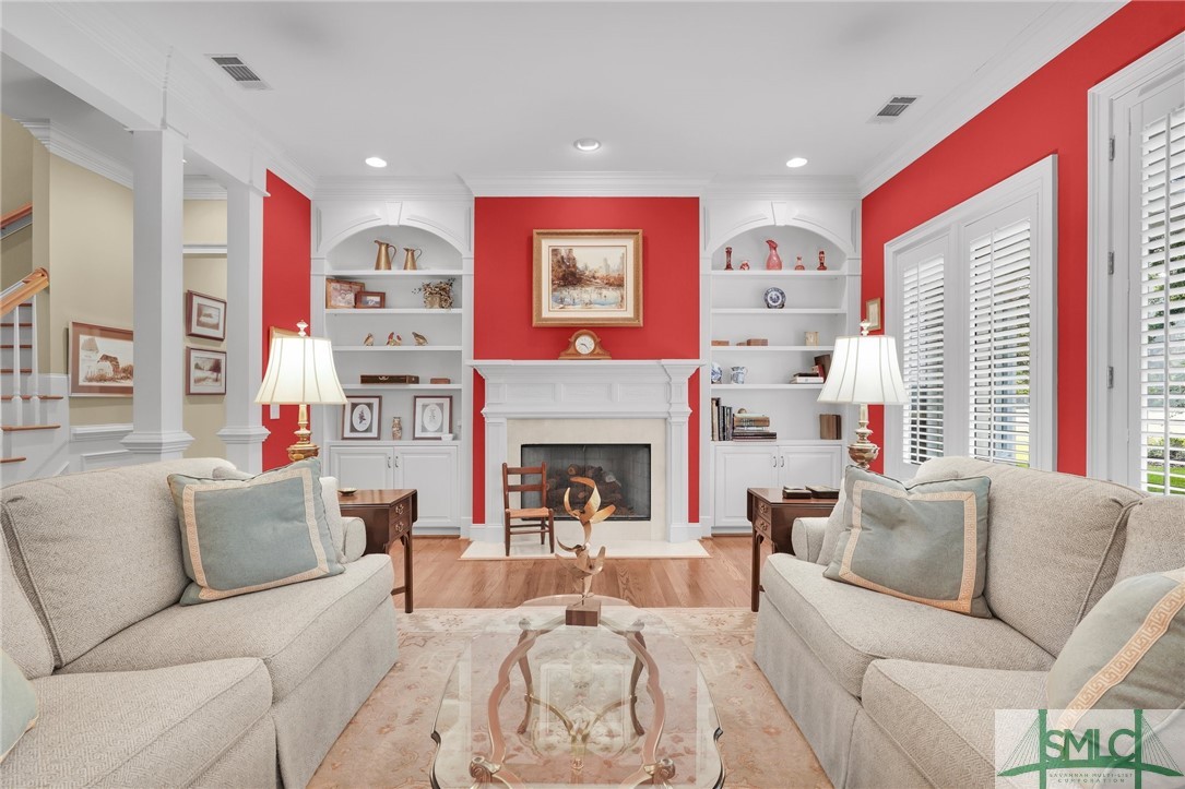 3 Deer Creek Drive