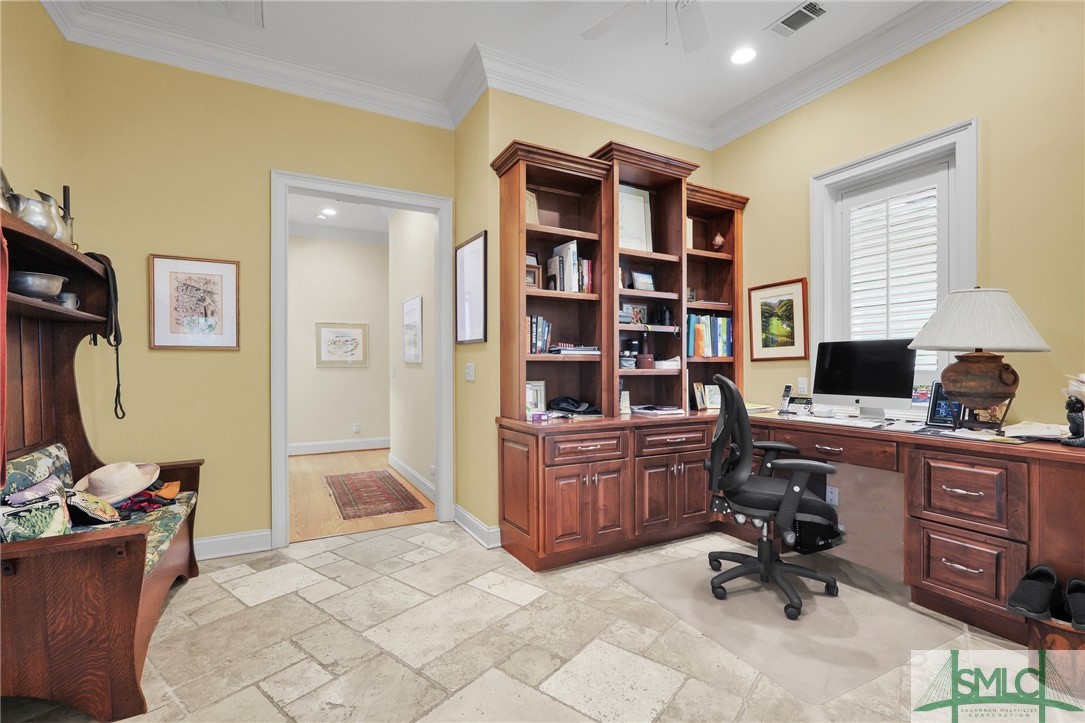 3 Deer Creek Drive