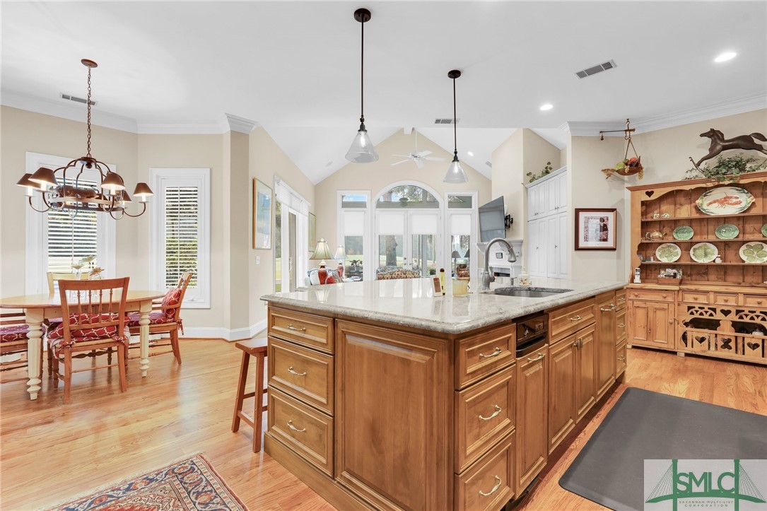 3 Deer Creek Drive