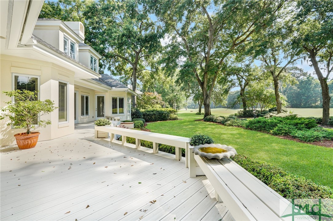 3 Deer Creek Drive