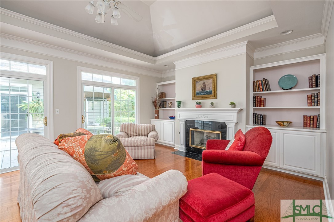 16 Highgate Lane