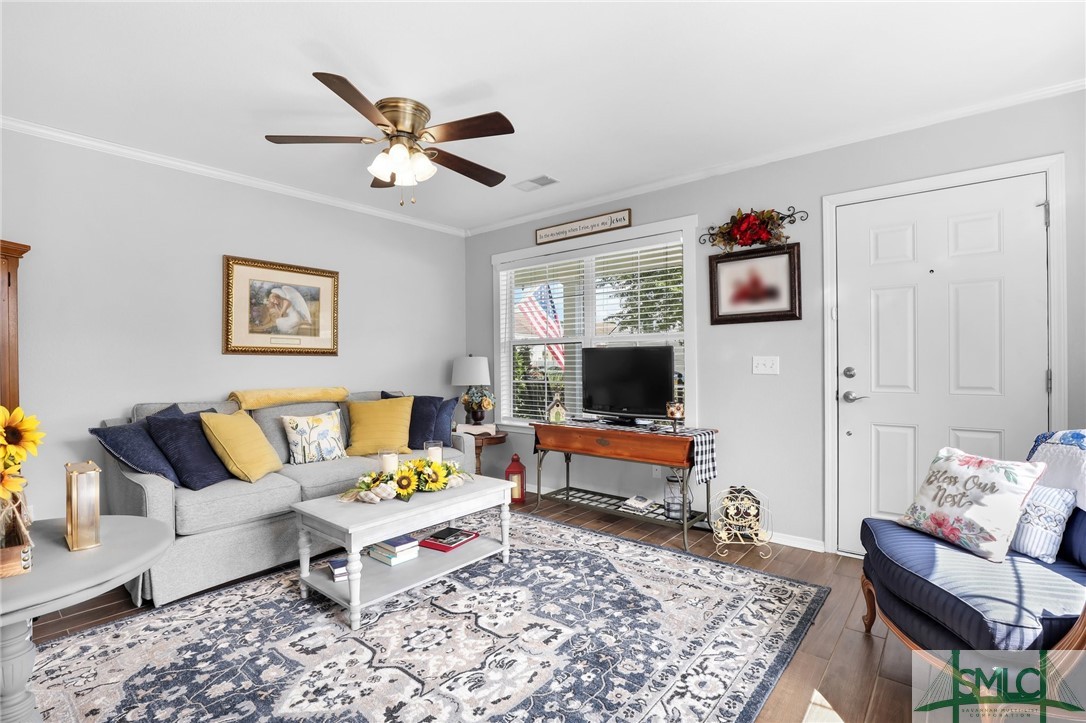 21 Bushwood Drive