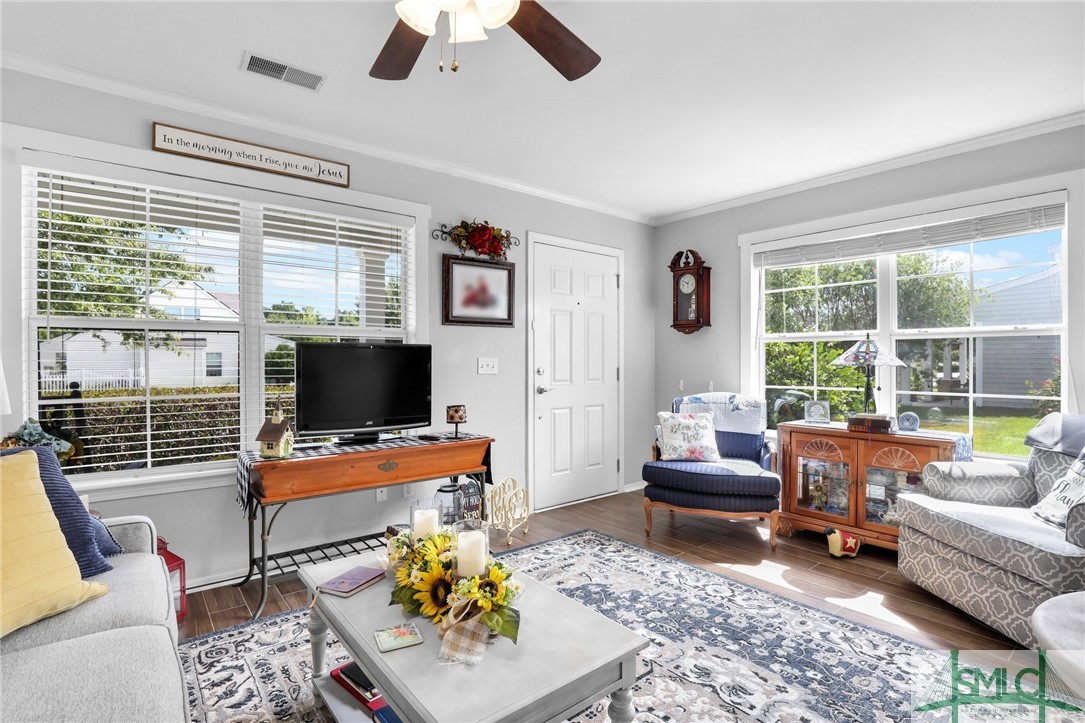 21 Bushwood Drive