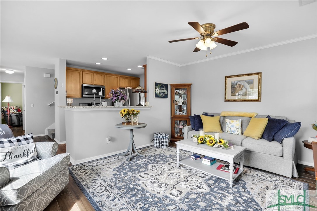 21 Bushwood Drive