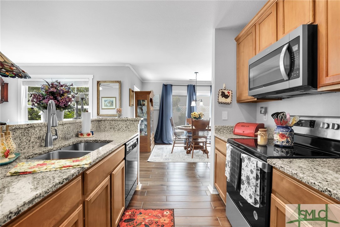 21 Bushwood Drive