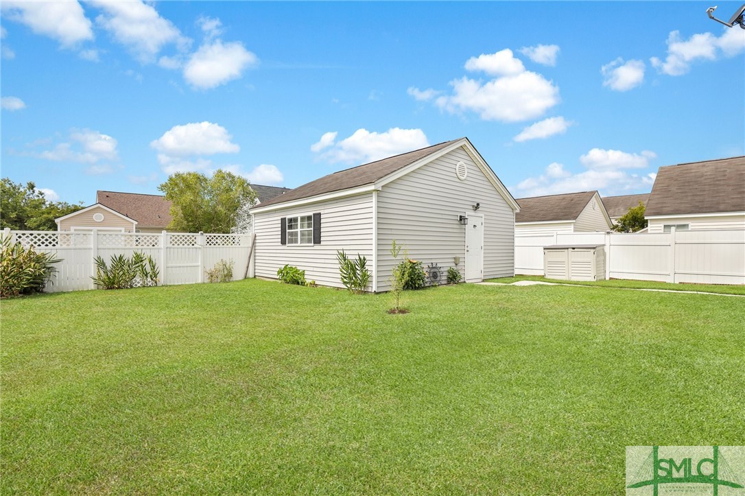21 Bushwood Drive