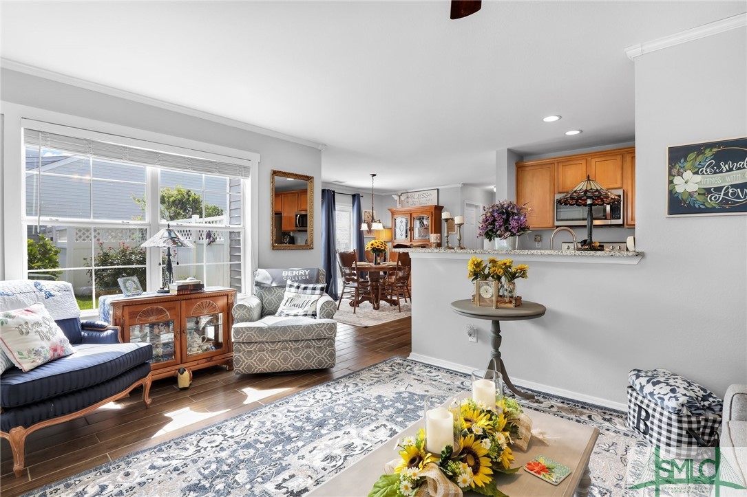 21 Bushwood Drive