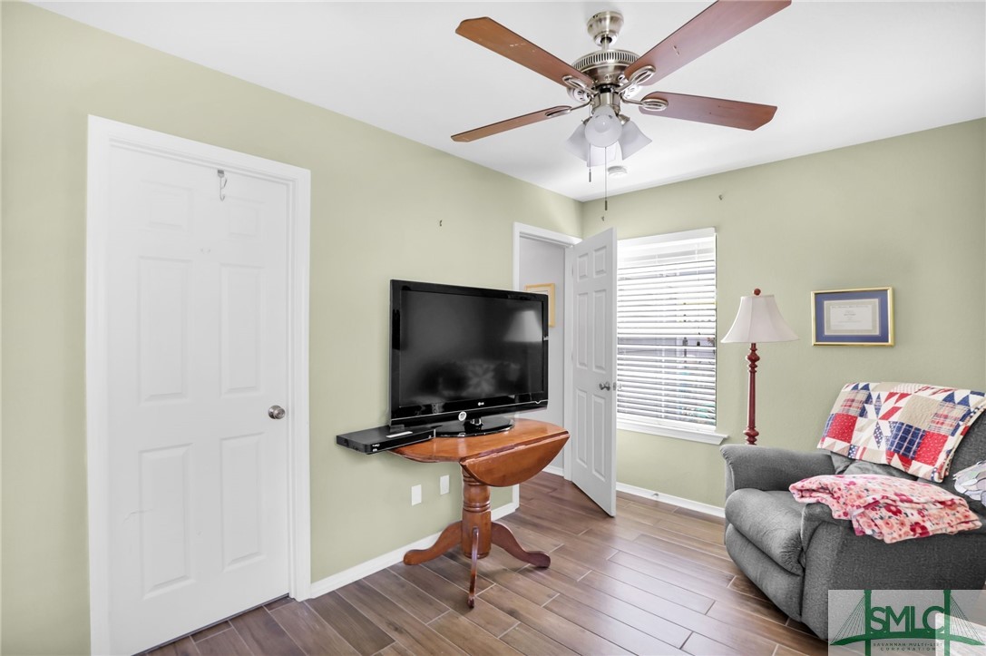 21 Bushwood Drive