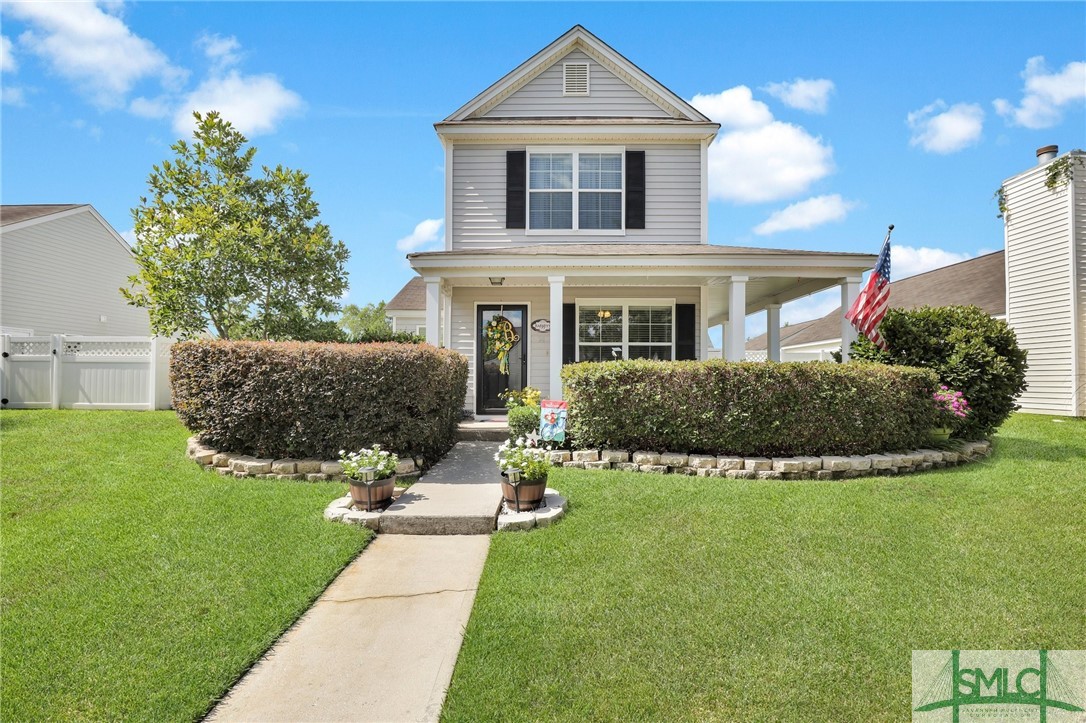 21 Bushwood Drive