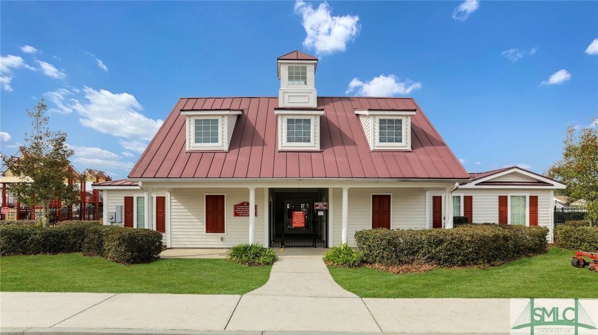 21 Bushwood Drive