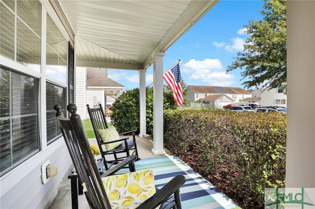 21 Bushwood Drive