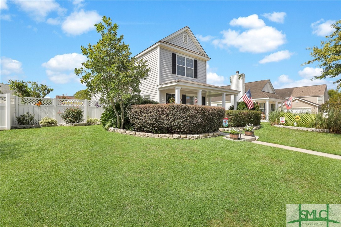 21 Bushwood Drive