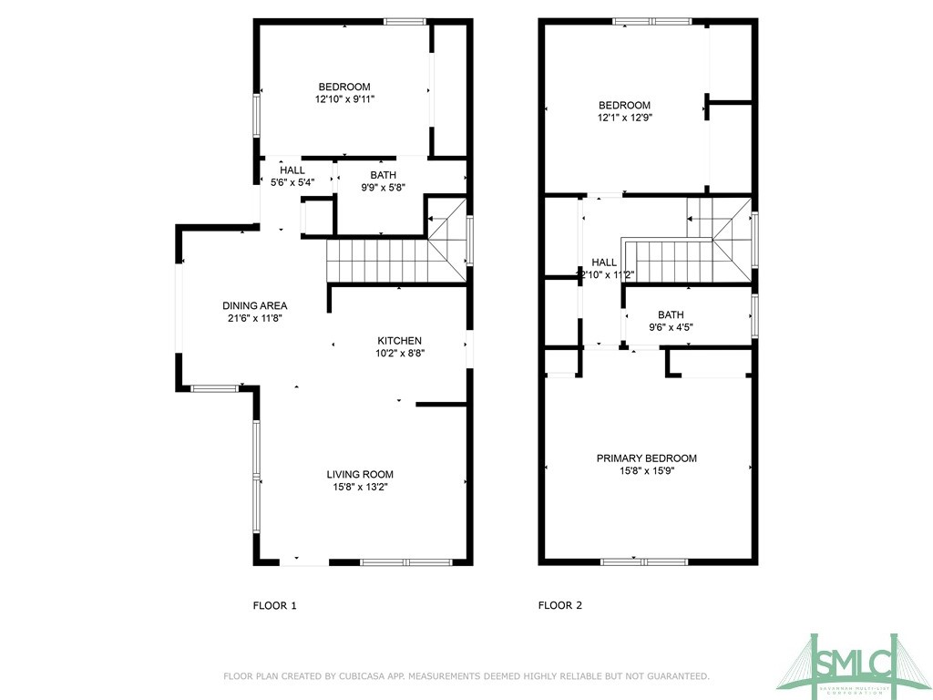 21 Bushwood Drive