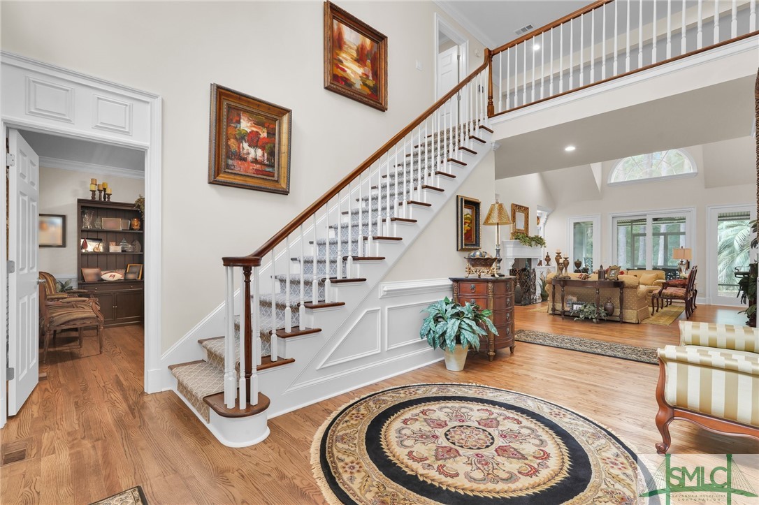 10 Breckenridge Lane