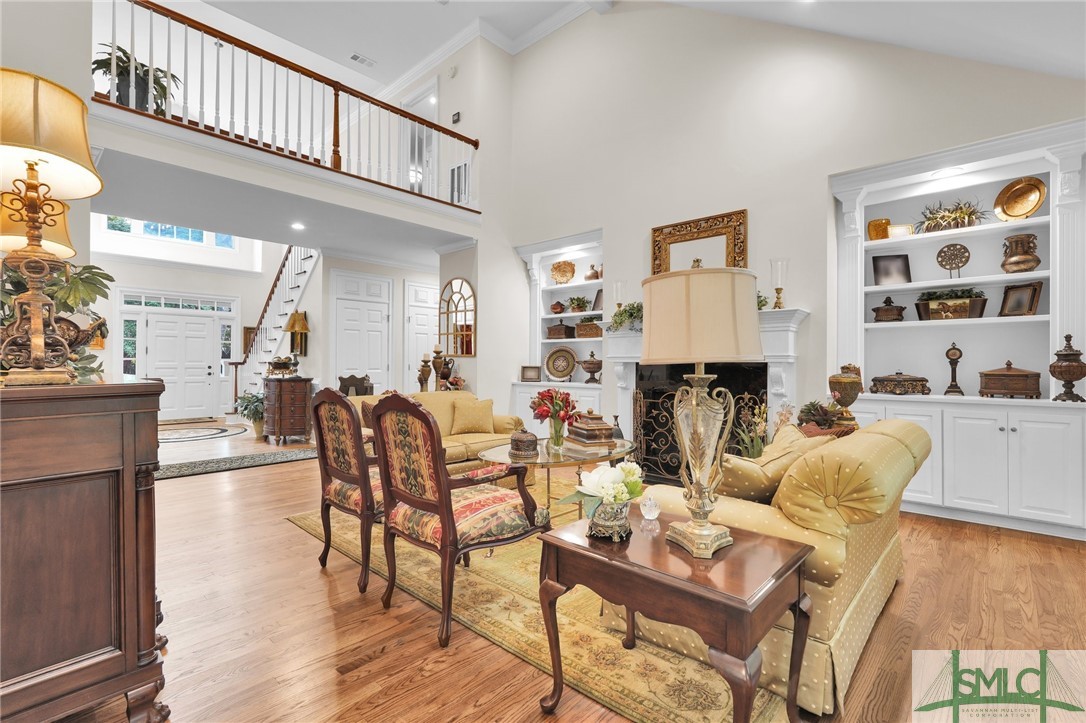 10 Breckenridge Lane