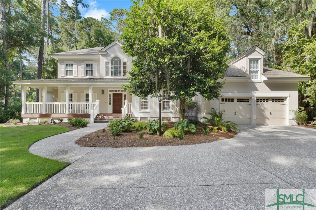 10 Breckenridge Lane