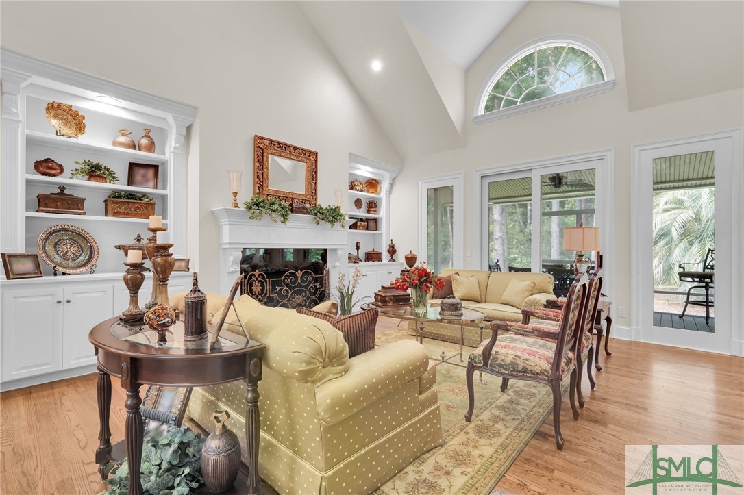 10 Breckenridge Lane