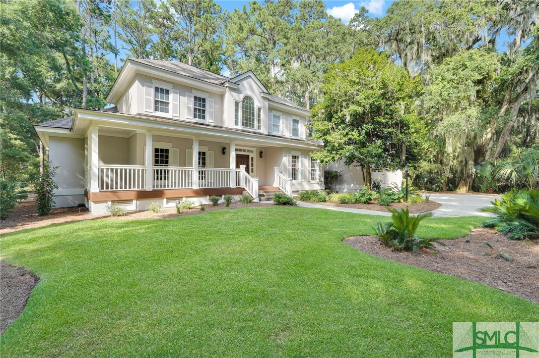 10 Breckenridge Lane
