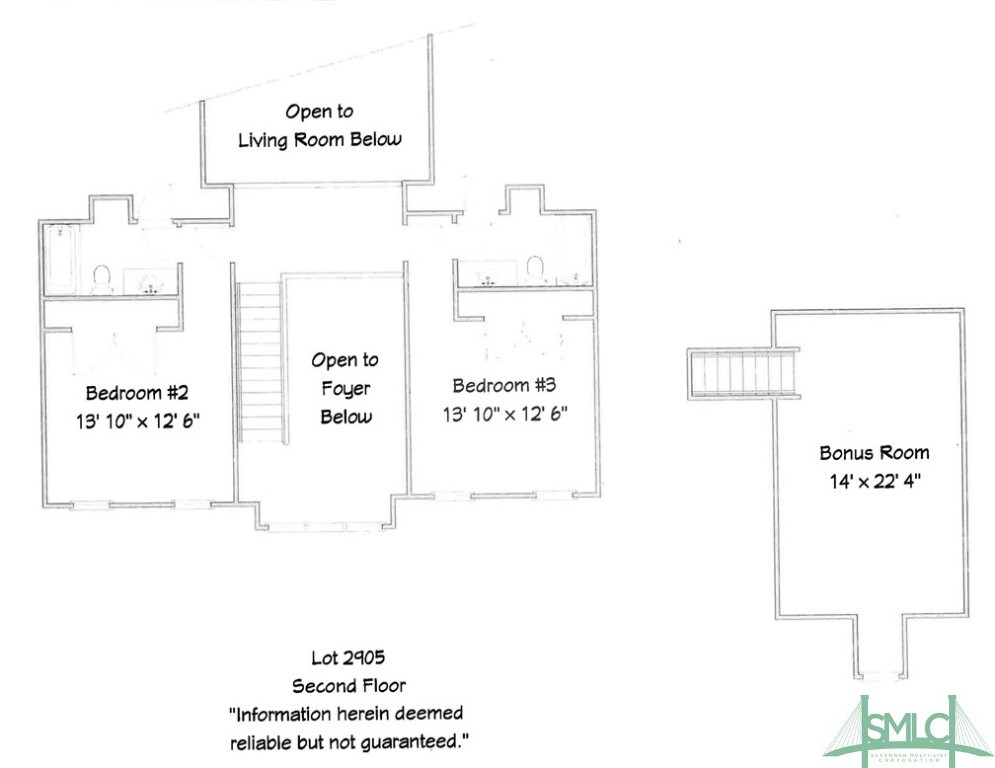10 Breckenridge Lane