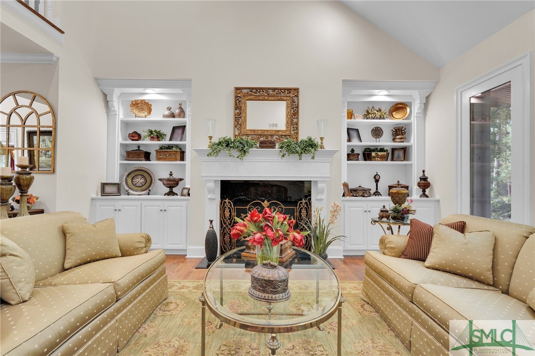 10 Breckenridge Lane