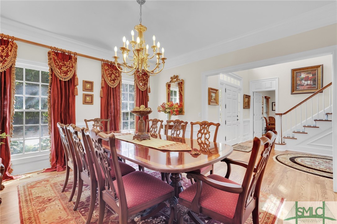 10 Breckenridge Lane